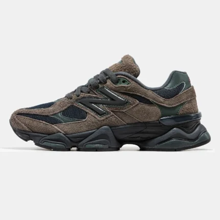 New Blacane 9060 Black KOR