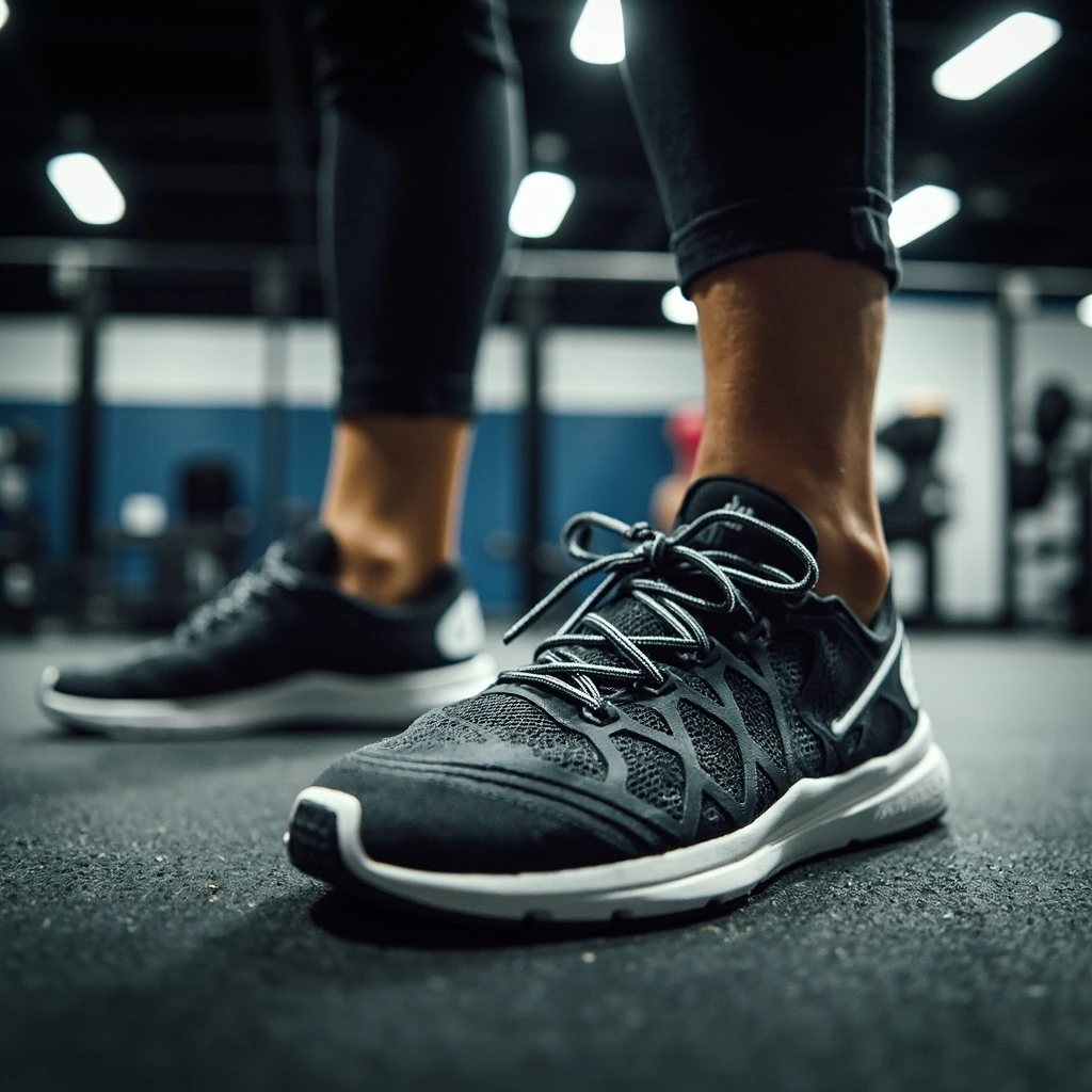 Кросівки для HIIT тренувань — яку модель обрати для інтенсивних workout-ів