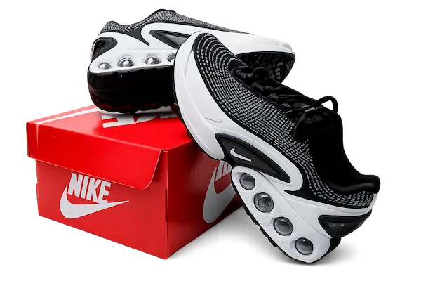 Nike Air Max DN
